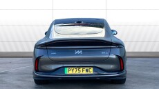 MG Im5 553kW Performance 100kWh 5dr Auto Electric Hatchback